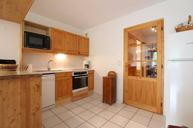 Appartement Jardins Alpins LSA310-A104 - Serre Chevalier 1400 - Villeneuve