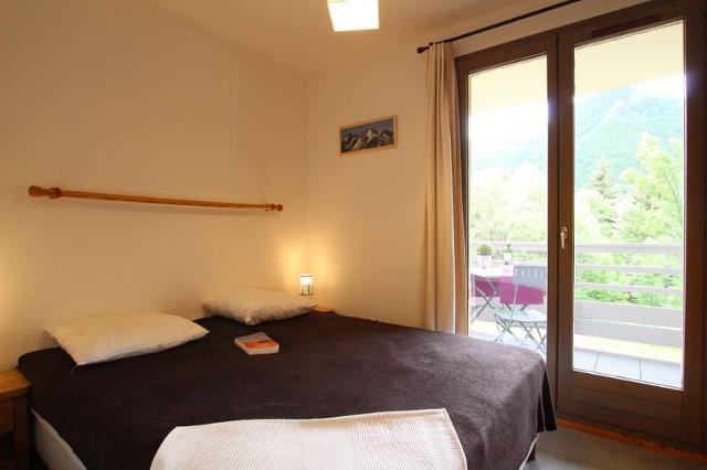 Appartement Jardins Alpins LSA310-A104 - Serre Chevalier 1400 - Villeneuve
