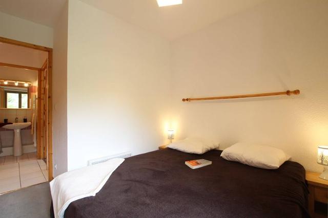 Appartement Jardins Alpins LSA310-A104 - Serre Chevalier 1400 - Villeneuve
