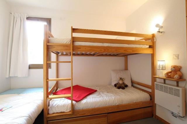 Appartement Jardins Alpins LSA310-A104 - Serre Chevalier 1400 - Villeneuve