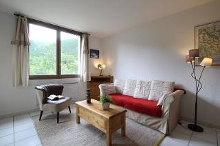 Appartement Jardins Alpins LSA310-A104 - Serre Chevalier 1400 - Villeneuve
