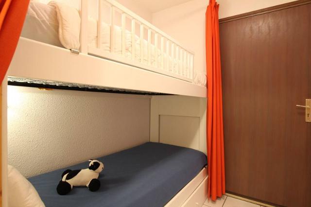 Appartement Jardins Alpins LSA310-A105 - Serre Chevalier 1400 - Villeneuve