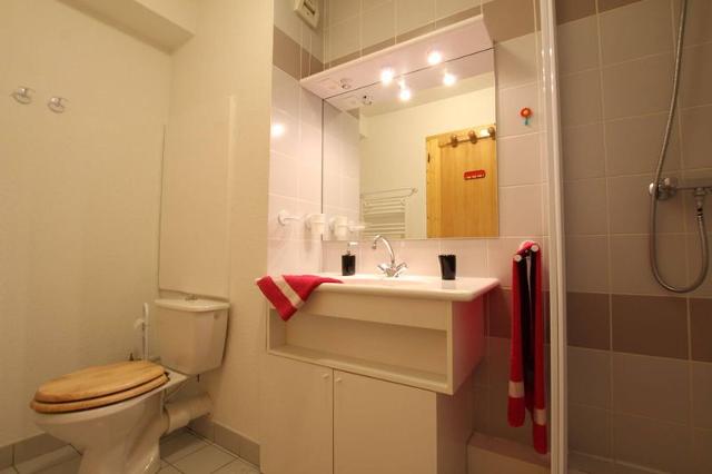 Appartement Jardins Alpins LSA310-A105 - Serre Chevalier 1400 - Villeneuve