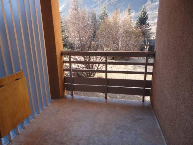 Appartement Jardins Alpins LSA310-A105 - Serre Chevalier 1400 - Villeneuve
