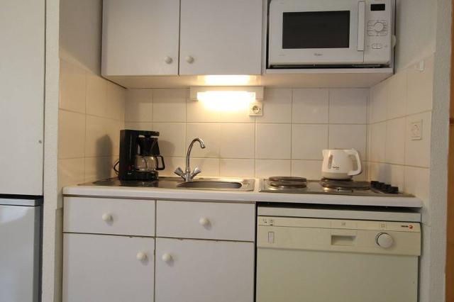 Appartement Jardins Alpins LSA310-A105 - Serre Chevalier 1400 - Villeneuve