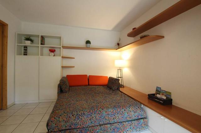 Appartement Jardins Alpins LSA310-A105 - Serre Chevalier 1400 - Villeneuve