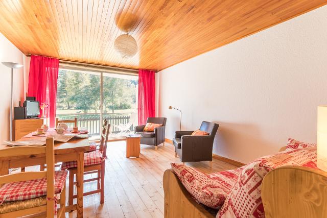 Appartement Concorde 3 LSA180-3001 - Serre Chevalier 1400 - Villeneuve