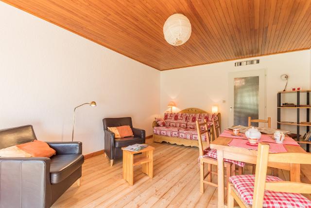 Appartement Concorde 3 LSA180-3001 - Serre Chevalier 1400 - Villeneuve