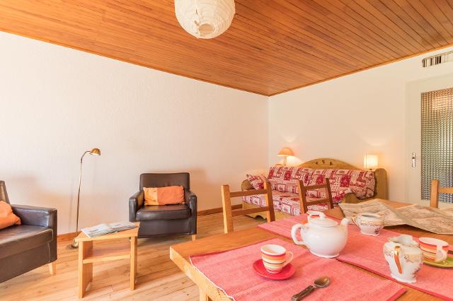 Appartement Concorde 3 LSA180-3001 - Serre Chevalier 1400 - Villeneuve