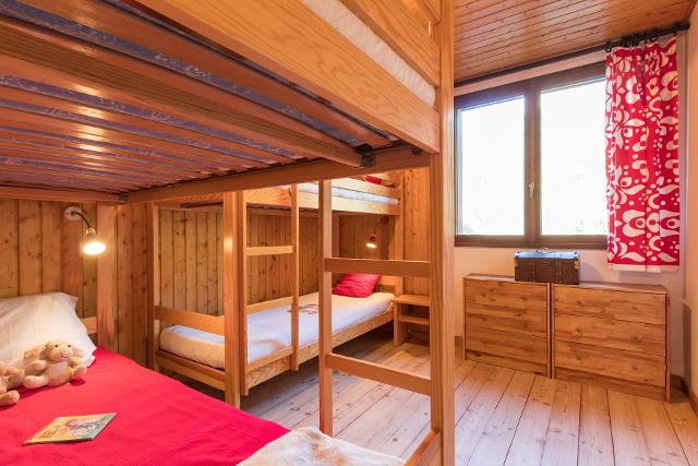 Appartement Concorde 3 LSA180-3001 - Serre Chevalier 1400 - Villeneuve