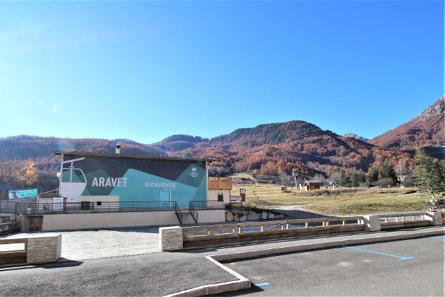Appartement Roc Noir LSA110-1011 - Serre Chevalier 1400 - Villeneuve