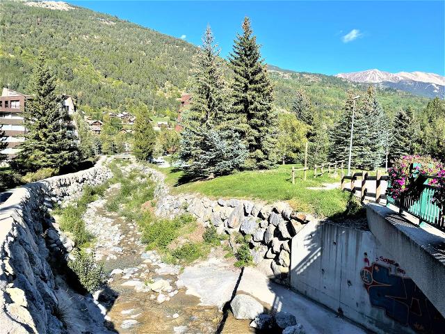 Appartement Roc Noir LSA110-1011 - Serre Chevalier 1400 - Villeneuve