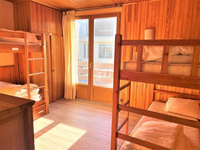 Appartement Roc Noir LSA110-1011 - Serre Chevalier 1400 - Villeneuve