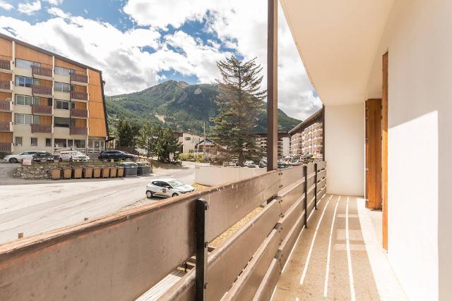 Appartement Roc Noir LSA110-1011 - Serre Chevalier 1400 - Villeneuve