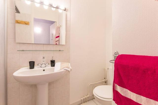 Appartement Concorde 6 LSA180-6001 - Serre Chevalier 1400 - Villeneuve