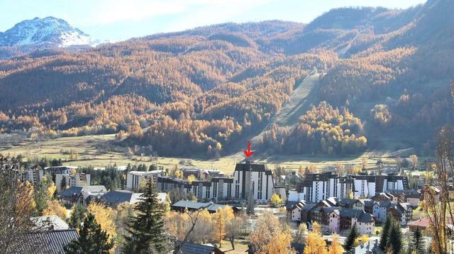 Appartement Concorde 6 LSA180-6001 - Serre Chevalier 1400 - Villeneuve