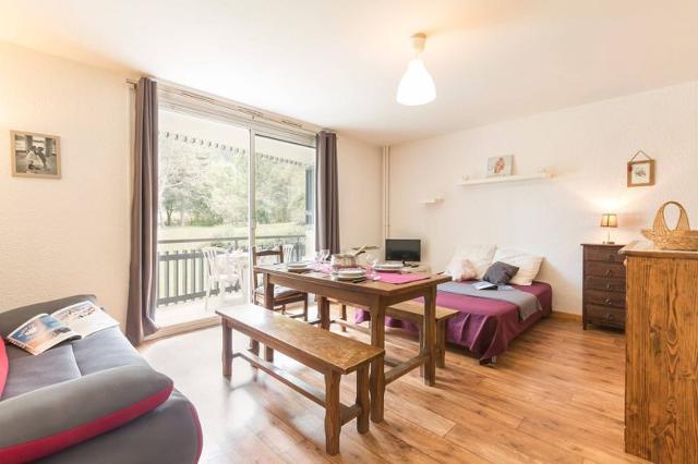 Appartement Concorde 6 LSA180-6001 - Serre Chevalier 1400 - Villeneuve