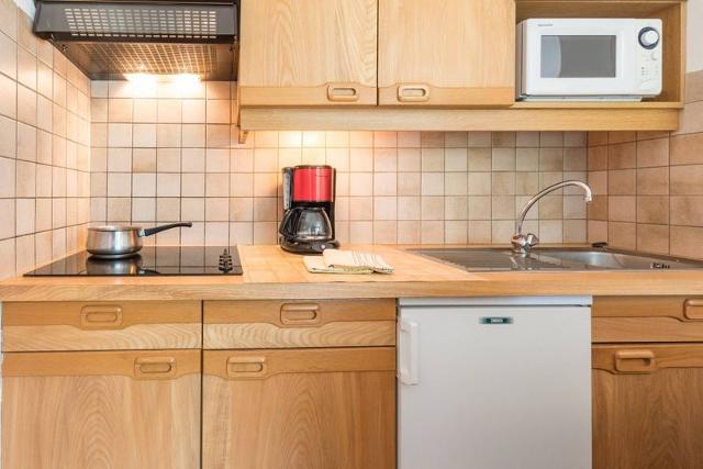 Appartement Concorde 6 LSA180-6001 - Serre Chevalier 1400 - Villeneuve