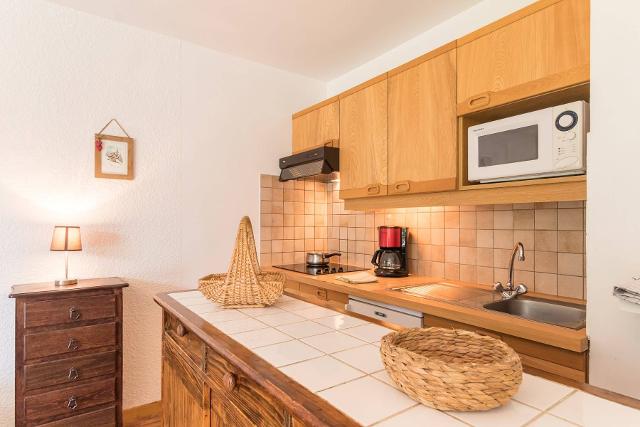 Appartement Concorde 6 LSA180-6001 - Serre Chevalier 1400 - Villeneuve