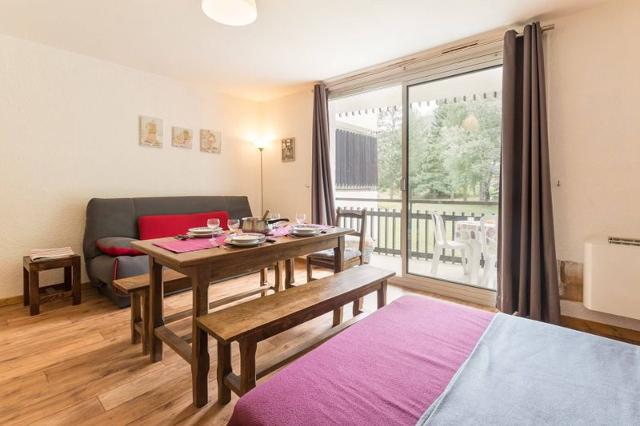 Appartement Concorde 6 LSA180-6001 - Serre Chevalier 1400 - Villeneuve