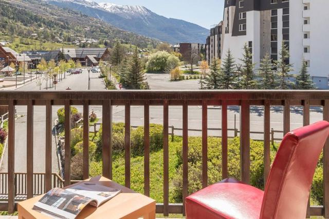 Appartement Hameau Du Bez LSA240-A112 - Serre Chevalier 1400 - Villeneuve