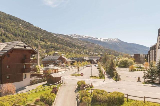 Appartement Hameau Du Bez LSA240-A112 - Serre Chevalier 1400 - Villeneuve