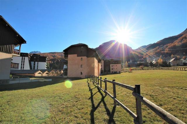 Appartement Hameau Du Bez LSA240-A112 - Serre Chevalier 1400 - Villeneuve