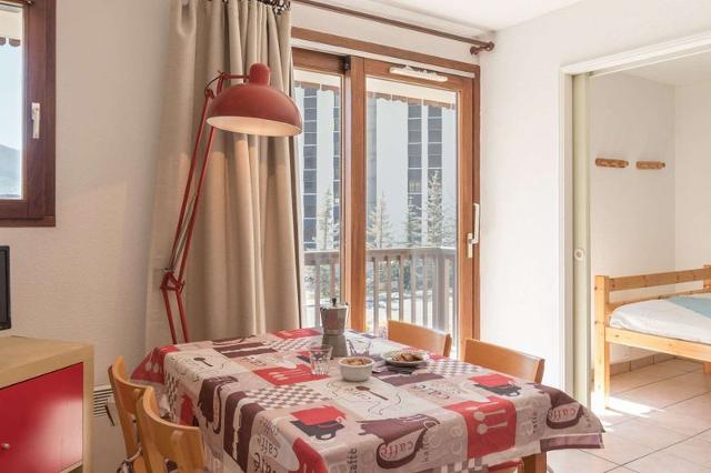 Appartement Hameau Du Bez LSA240-A112 - Serre Chevalier 1400 - Villeneuve