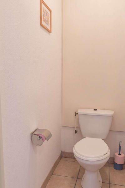 Appartement Hameau Du Bez LSA240-A112 - Serre Chevalier 1400 - Villeneuve