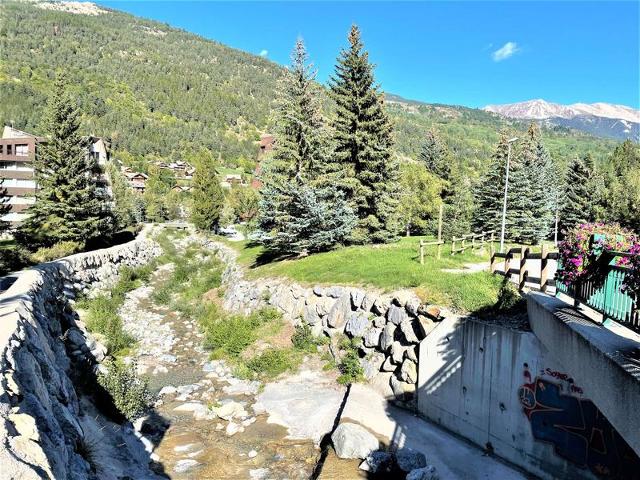 Appartement Hameau Du Bez LSA240-A112 - Serre Chevalier 1400 - Villeneuve