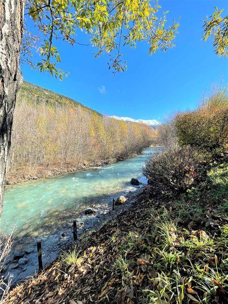Appartement Hameau Du Bez LSA240-A112 - Serre Chevalier 1400 - Villeneuve