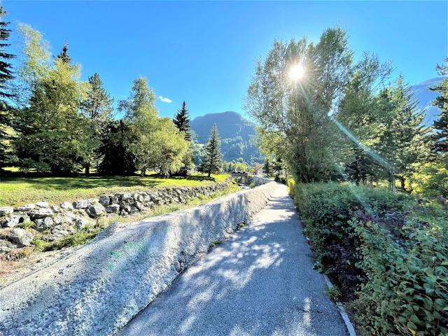 Appartement Hameau Du Bez LSA240-A112 - Serre Chevalier 1400 - Villeneuve