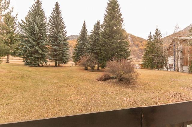 Appartement Izoard LSA300-0015 - Serre Chevalier 1400 - Villeneuve