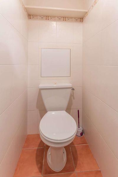 Appartement Izoard LSA300-0015 - Serre Chevalier 1400 - Villeneuve