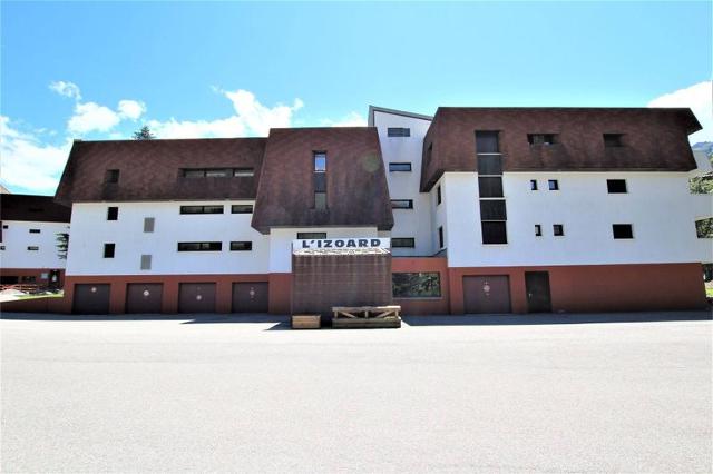 Appartement Izoard LSA300-0015 - Serre Chevalier 1400 - Villeneuve