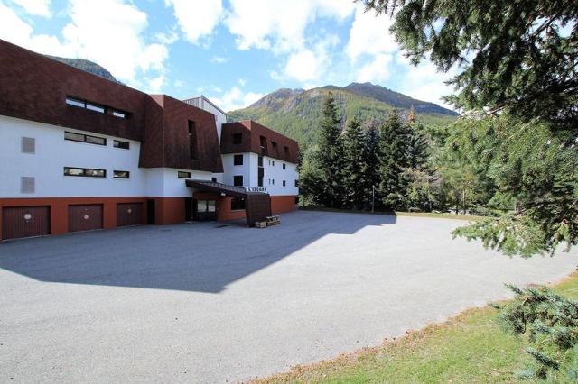 Appartement Izoard LSA300-0015 - Serre Chevalier 1400 - Villeneuve