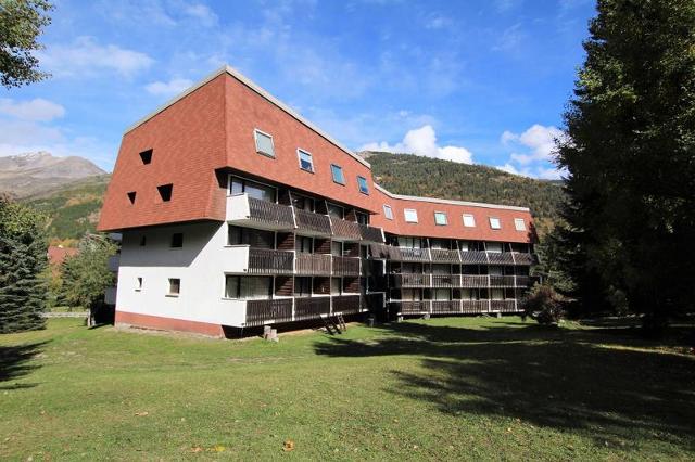 Appartement Izoard LSA300-0015 - Serre Chevalier 1400 - Villeneuve