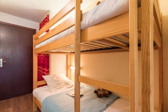 Appartement Izoard LSA300-0015 - Serre Chevalier 1400 - Villeneuve