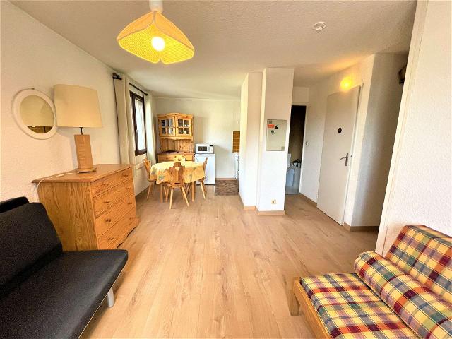 Appartement Aigle Noir LSA270-2023 - Serre Chevalier 1400 - Villeneuve