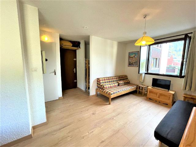Appartement Aigle Noir LSA270-2023 - Serre Chevalier 1400 - Villeneuve