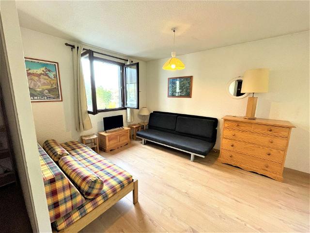 Appartement Aigle Noir LSA270-2023 - Serre Chevalier 1400 - Villeneuve
