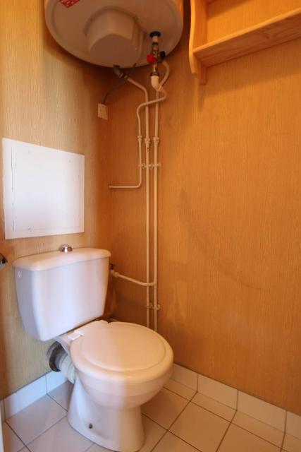 Appartement Aigle Noir LSA270-2023 - Serre Chevalier 1400 - Villeneuve