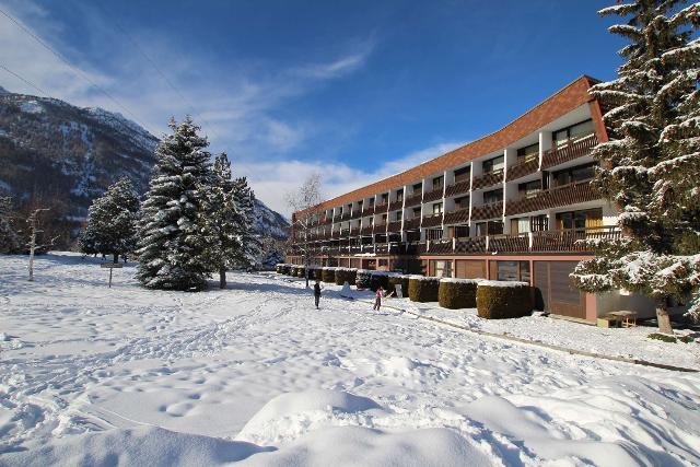 Appartement Aigle Noir LSA270-2023 - Serre Chevalier 1400 - Villeneuve