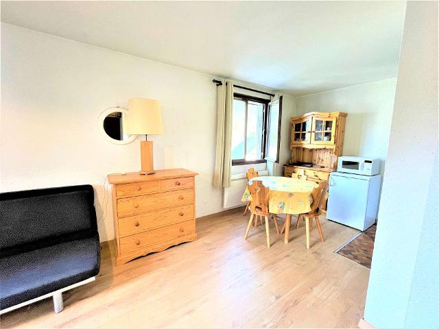Appartement Aigle Noir LSA270-2023 - Serre Chevalier 1400 - Villeneuve