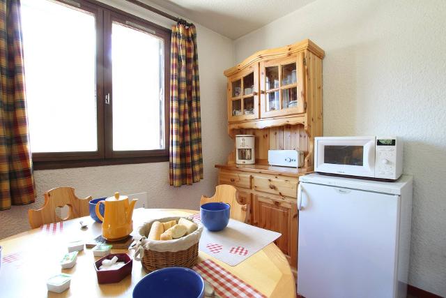 Appartement Aigle Noir LSA270-2023 - Serre Chevalier 1400 - Villeneuve
