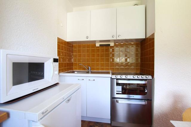 Appartement Aigle Noir LSA270-2023 - Serre Chevalier 1400 - Villeneuve