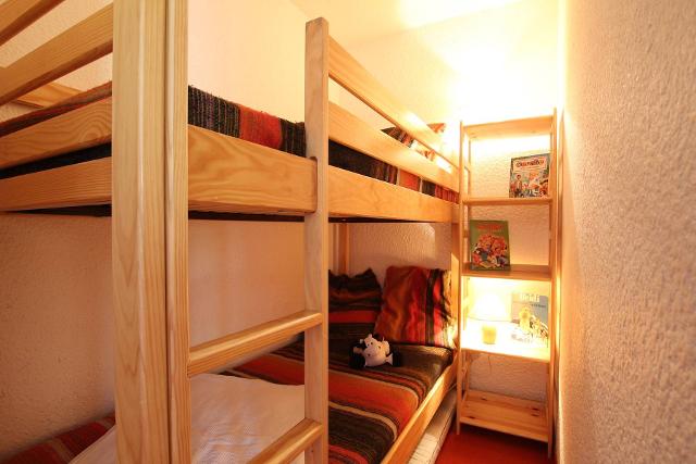 Appartement Aigle Noir LSA270-2023 - Serre Chevalier 1400 - Villeneuve