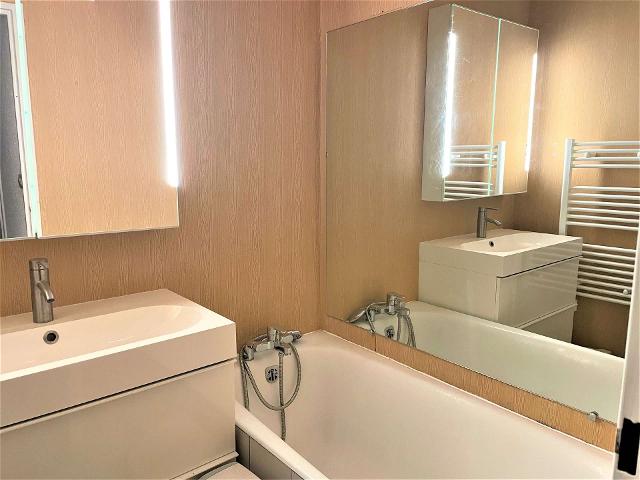 Appartement Aigle Noir LSA270-2023 - Serre Chevalier 1400 - Villeneuve