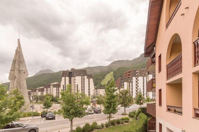 Appartement L'alpaga LSA230-1105 - Serre Chevalier 1400 - Villeneuve