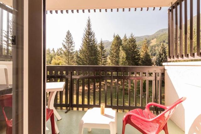 Appartement Plaine Alpe LSA190-2222 - Serre Chevalier 1400 - Villeneuve